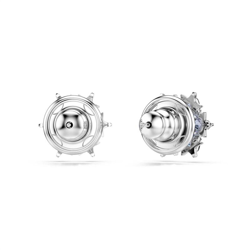 Swarovski Magic Stud Earrings image number 3